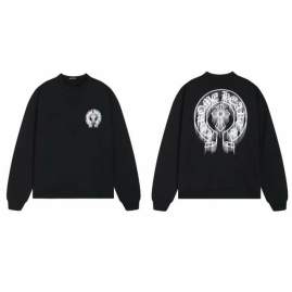 Picture of Chrome Hearts T Shirt Long _SKUChromeHeartsS-XL55txCT1850115